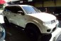 2010 Mitsubishi Montero Sport GLS Automatic for sale-10