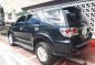 2012 Toyota Fortuner G for sale-1