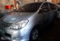 Toyota Innova 2012 Gas for sale-0