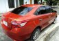 2016 Toyota Vios E Automatic with 17 inch Mags for sale-7