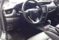 2017 Toyota Fortuner V Automatic 4x2 Silver 1.685M for sale-2