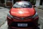 2016 Toyota Vios E Automatic with 17 inch Mags for sale-2