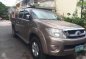Toyota Hilux 2011 G for sale-3