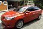 2016 Toyota Vios E Automatic with 17 inch Mags for sale-10