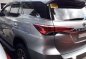 2017 Toyota Fortuner V Automatic 4x2 Silver 1.685M for sale-0