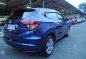 2015 Honda HRV EL CVT for sale-6