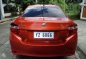2016 Toyota Vios E Automatic with 17 inch Mags for sale-3
