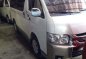 2016 Toyota Grandia GL Manual Diesel White 1.425M for sale-0