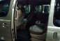 2010 Hyundai Grand Starex VGT A.T. 1st Owned for sale-5