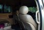 2010 Hyundai Grand Starex VGT A.T. 1st Owned for sale-6