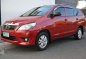 2014 Toyota Innova Diesel Automatic for sale-0