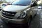 2010 Hyundai Grand Starex VGT A.T. 1st Owned for sale-8