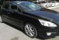 PEUGEOT 508 2013 BLACK FOR SALE-4