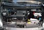 2016 TOYOTA WIGO G GAS AT Automobilico SM City BF-5