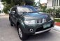 2009 Mitsubishi Montero Sports Matic for sale-3