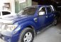 2010 Nissan Frontier Navara LE 4x2 for sale - Asialink Preowned Cars-0