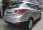 2013 Hyundai Tucson 32tkms gas for sale-6