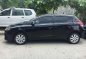 2017 Toyota Yaris 1.5 G Automatic Black First Owned for sale-0