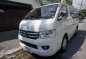 2016 Foton View Transvan 2.8L 15s for sale-6