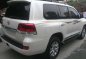 Toyota Land Cruiser 2017 for sale-11