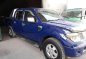 2010 Nissan Frontier Navara LE 4x2 for sale - Asialink Preowned Cars-2