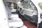2016 Foton View Transvan 2.8L 15s for sale-3