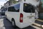 2016 Foton View Transvan 2.8L 15s for sale-10