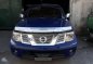 2010 Nissan Frontier Navara LE 4x2 for sale - Asialink Preowned Cars-1