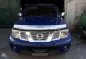 2010 Nissan Frontier Navara LE 4x2 for sale - Asialink Preowned Cars-3