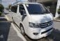 2016 Foton View Transvan 2.8L 15s for sale-11