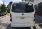 2016 Foton View Transvan 2.8L 15s for sale-9