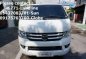 2016 Foton View Transvan 2.8L 15s for sale-1