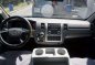 2016 Foton View Transvan 2.8L 15s for sale-2