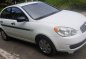 Well-kept Hyundai Accent 2010 for sale -0