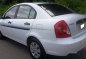 Well-kept Hyundai Accent 2010 for sale -4