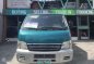 Nissan Urvan Estate 2012 for sale-0