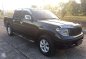 Nissan Navara LE 2011 White for sale-3