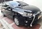 2017 Toyota Yaris 1.5 G Automatic Black Negotiable Price for sale-0