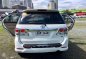 2014 Toyota Fortuner G 4x2 Diesel Automatic for sale-4