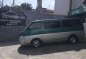 Nissan Urvan Estate 2012 for sale-4