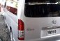 Toyota Hi Ace GL Grandia AT 2016 for sale-1