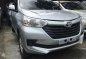 2017 Toyota Avanza 13 E Manual Silver Offer for sale-0