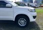 2014 Toyota Fortuner G 4x2 Diesel Automatic for sale-9
