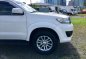 2014 Toyota Fortuner G 4x2 Diesel Automatic for sale-7