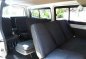 2015 Foton View Transvan MT for sale-2