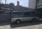 Nissan Urvan Estate 2012 for sale-3