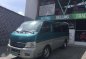 Nissan Urvan Estate 2012 for sale-9