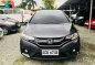 2016 Acq. Honda Jazz VX NAVI AT CVT FOR SALE-0