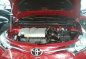 Toyota Vios 2016 Dual vvti Manual Grab Registered for sale-2