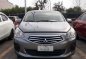 2015 Mitsubishi Mirage G4 GLX Automatic - Automobilico SM Southmall-0